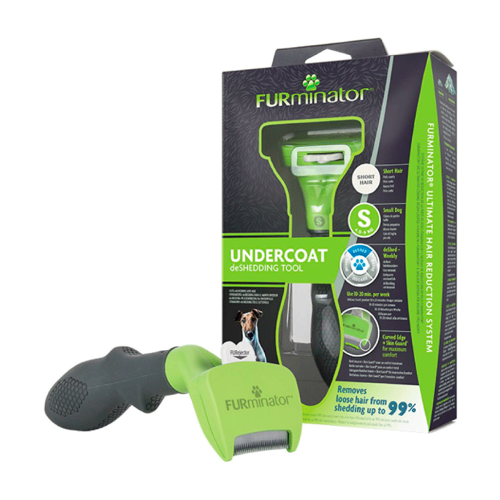 furminator furminator